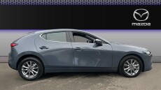 Mazda 3 2.5 e-Skyactiv G MHEV [140] Centre-Line 5dr Petrol Hatchback